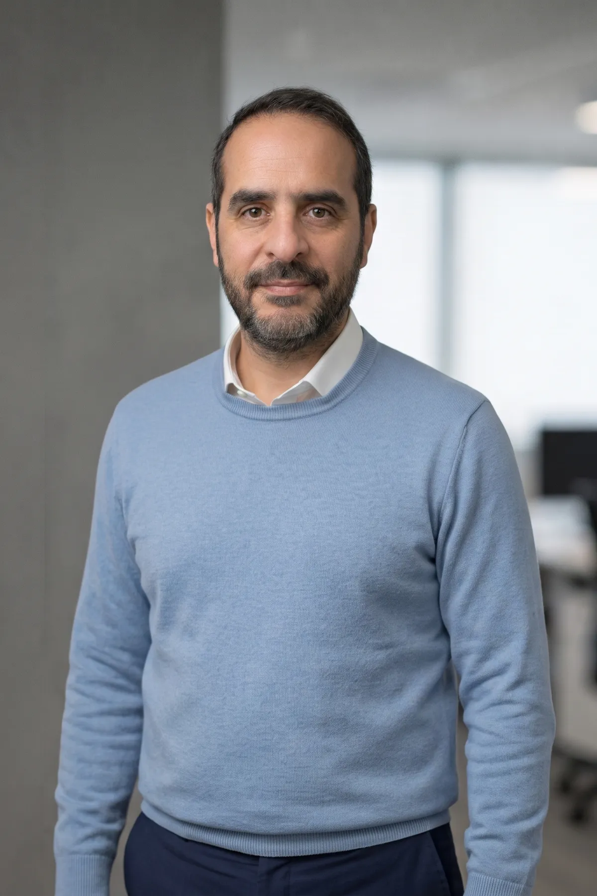 Bachir ABERKAN, expert conformité Qualiopi et fondateur de COPILOF